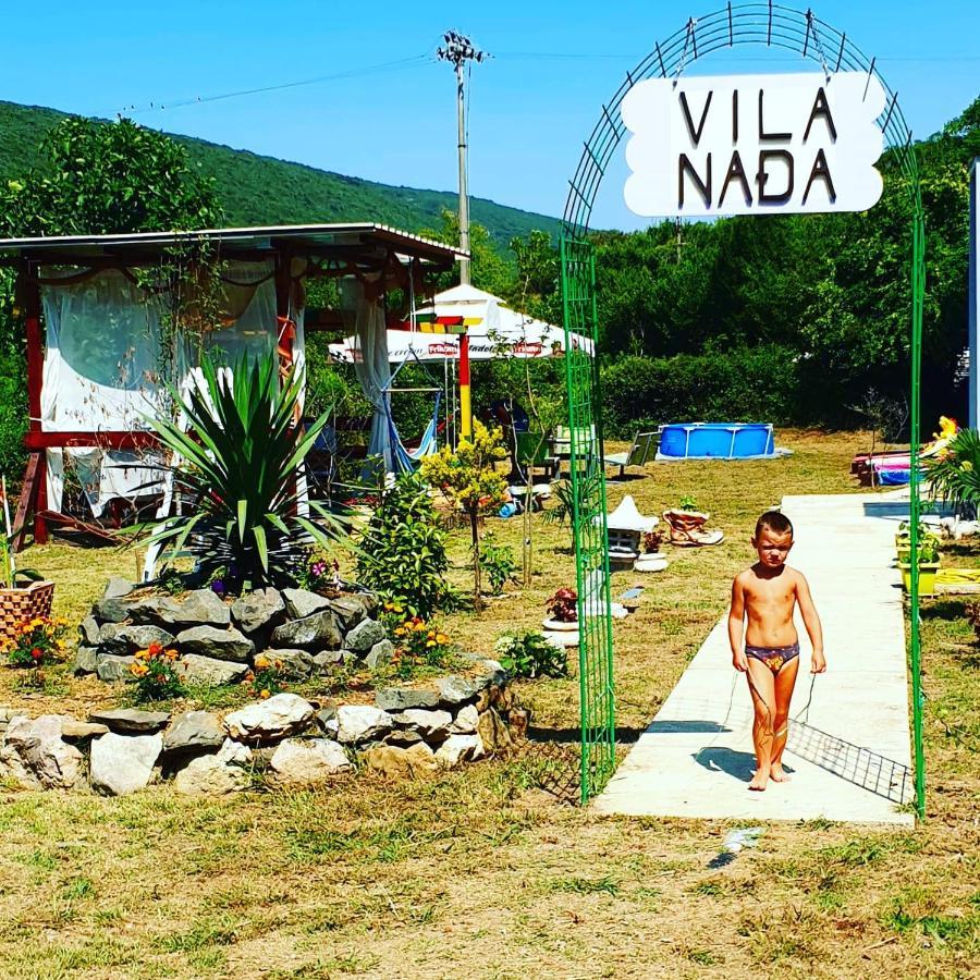 Apartments Ljiljanic Budva Eksteriør billede