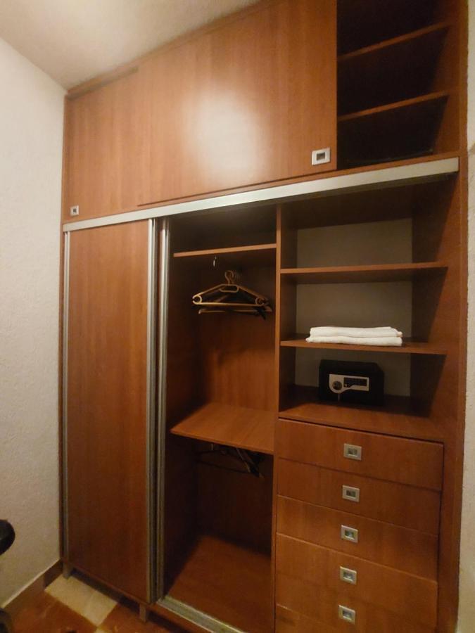 Apartments Ljiljanic Budva Eksteriør billede
