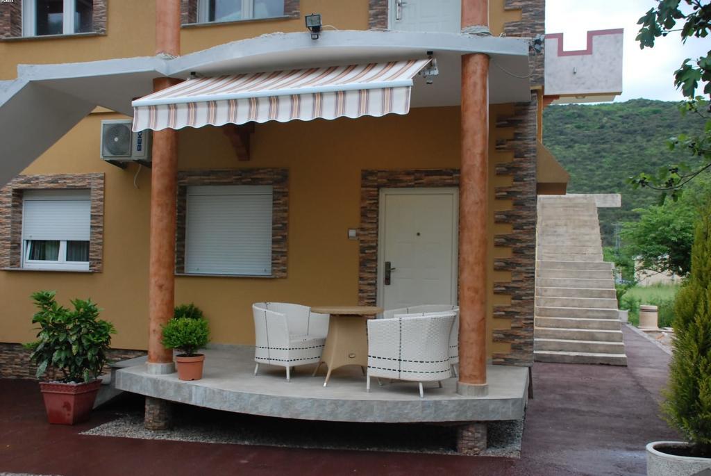 Apartments Ljiljanic Budva Værelse billede
