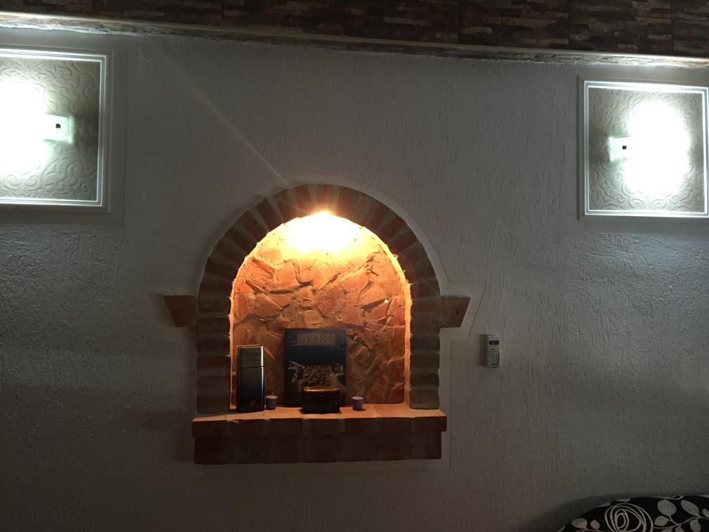 Apartments Ljiljanic Budva Eksteriør billede