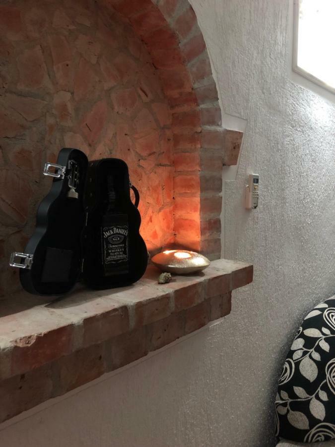 Apartments Ljiljanic Budva Eksteriør billede